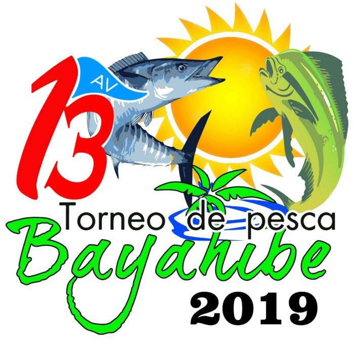 Torneo de Pesca Bayahibe 2019