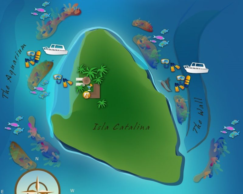 Isla Catalina