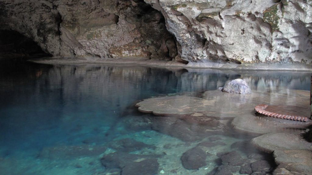 Santo Domingo Lago La nevera 2