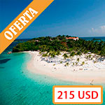 bayahibe excursion a isla saona precio